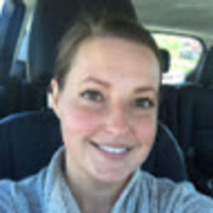 Meet your Posher, Amelia